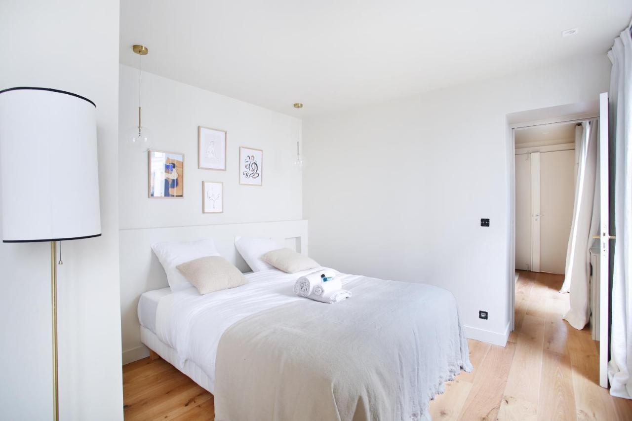Residence In The Center Of Paris By Studio Prestige Luaran gambar