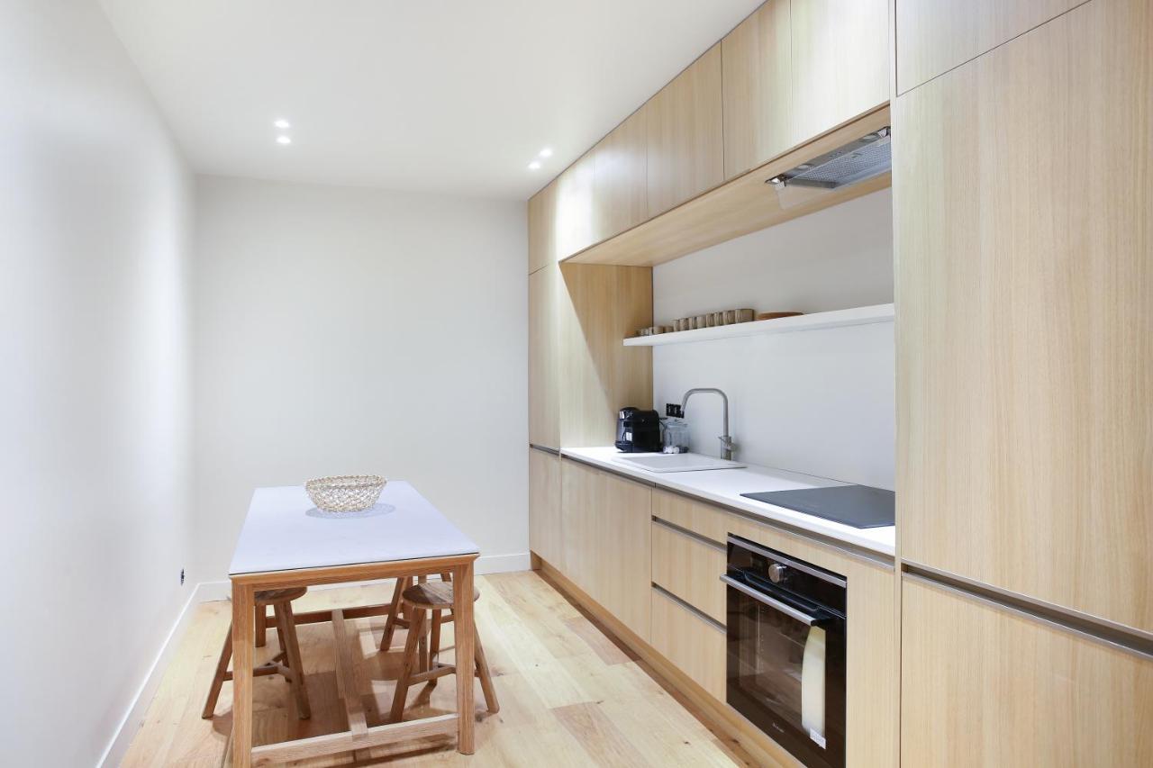 Residence In The Center Of Paris By Studio Prestige Luaran gambar